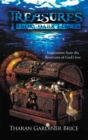 Image for Treasures from Dark Places: Inspirations from the Reservoirs of God&#39;s Love