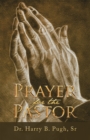 Image for Prayer for the Pastor