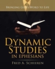 Image for Dynamic Studies in Ephesians