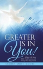 Image for Greater Is in You!