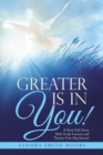 Image for Greater Is in You!