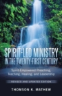 Image for Spirit-Led Ministry in the Twenty-First Century Revised and Updated Edition