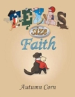 Image for Texas Size Faith