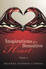 Image for Inspirations of a Sensitive Heart: Volume 2
