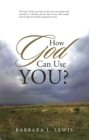 Image for How God Can Use You?