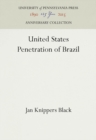 Image for United States Penetration of Brazil