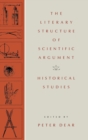 Image for Literary Structure of Scientific Argument: Historical Studies