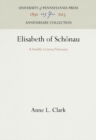 Image for Elisabeth of Schonau: A Twelfth-Century Visionary