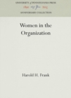 Image for Women in the Organization