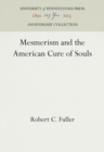 Image for Mesmerism and the American Cure of Souls