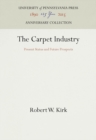 Image for Carpet Industry: Present Status and Future Prospects : 17