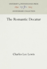 Image for The Romantic Decatur