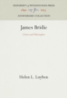Image for James Bridie: Clown and Philosopher