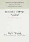 Image for Relocation in Urban Planning: From Obstacle to Opportunity