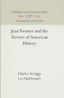 Image for Jean Toomer and the Terrors of American History