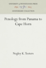 Image for Penology from Panama to Cape Horn