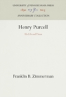 Image for Henry Purcell: His Life and Times