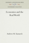 Image for Economics and the Real World