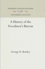 Image for A History of the Freedmen&#39;s Bureau
