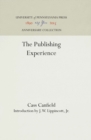 Image for The Publishing Experience