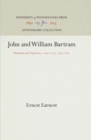 Image for John and William Bartram : Botanists and Explorers, 1699-1777, 1739-1823