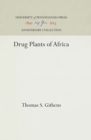 Image for Drug Plants of Africa