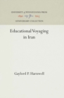 Image for Educational Voyaging in Iran