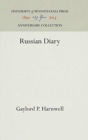 Image for Russian Diary
