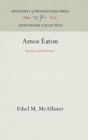 Image for Amos Eaton : Scientist and Educator