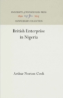 Image for British Enterprise in Nigeria