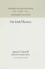 Image for On Irish Themes