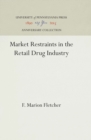 Image for Market Restraints in the Retail Drug Industry