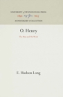 Image for O. Henry: The Man and His Work