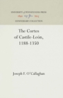 Image for The Cortes of Castile-Leon, 1188-1350