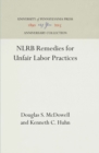 Image for NLRB Remedies for Unfair Labor Practices