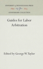 Image for Guides for Labor Arbitration