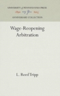 Image for Wage-Reopening Arbitration