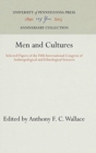 Image for Men and Cultures