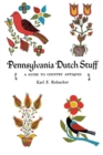 Image for Pennsylvania Dutch Stuff: A Guide to Country Antiques