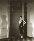 Image for Charles Sheeler  : fashion, photography, and sculptural form