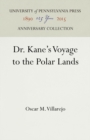 Image for Dr. Kane&#39;s Voyage to the Polar Lands