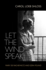 Image for Let the Wind Speak