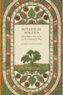 Image for Botanical Poetics