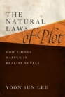 Image for The Natural Laws of Plot
