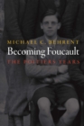 Image for Becoming Foucault