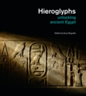 Image for Hieroglyphs - Unlocking Ancient Egypt