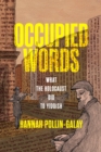 Image for Occupied Words
