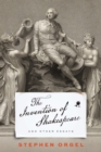 Image for The Invention of Shakespeare, and Other Essays