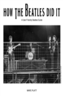 Image for How The Beatles Did It