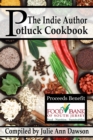 Image for Indie Author Potluck Cookbook
